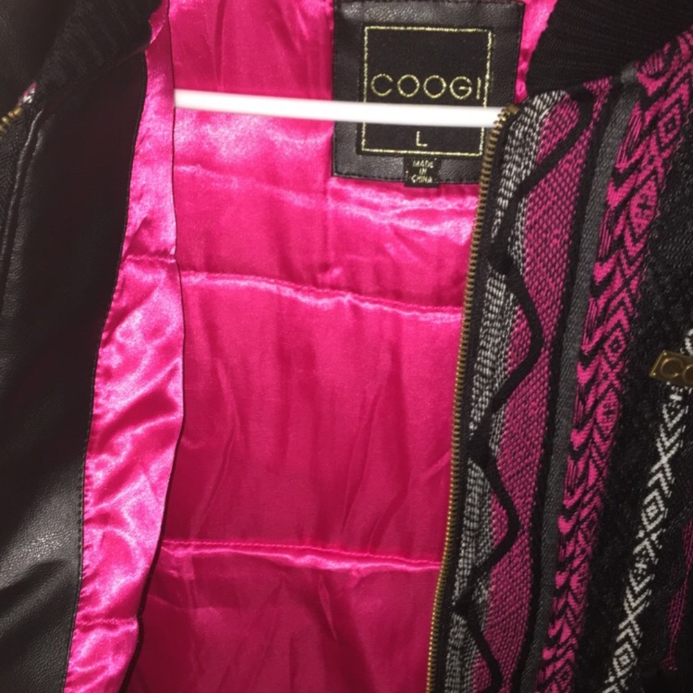 COOGI jacket - Picture 3 of 4